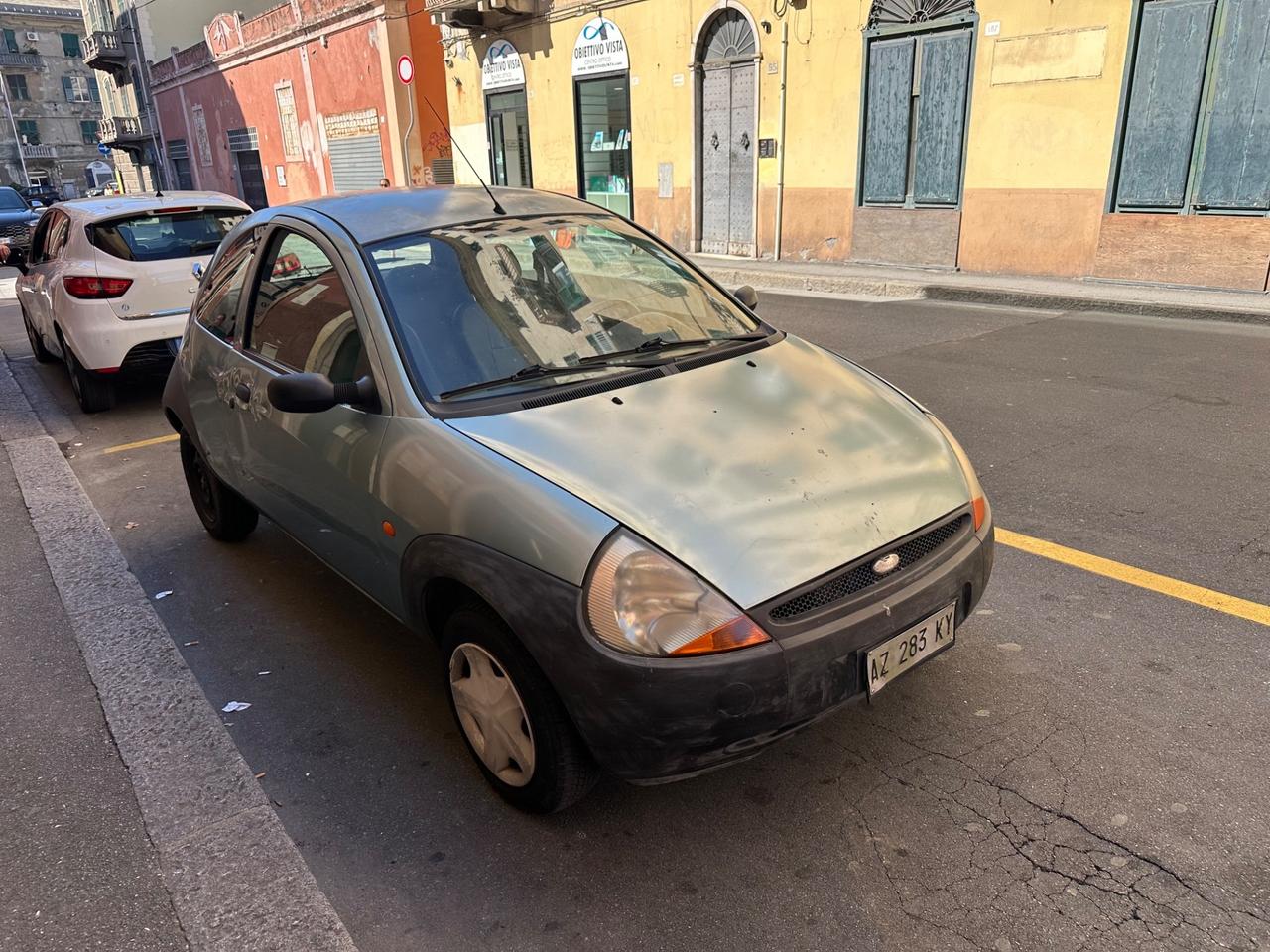 Ford Ka 1.3