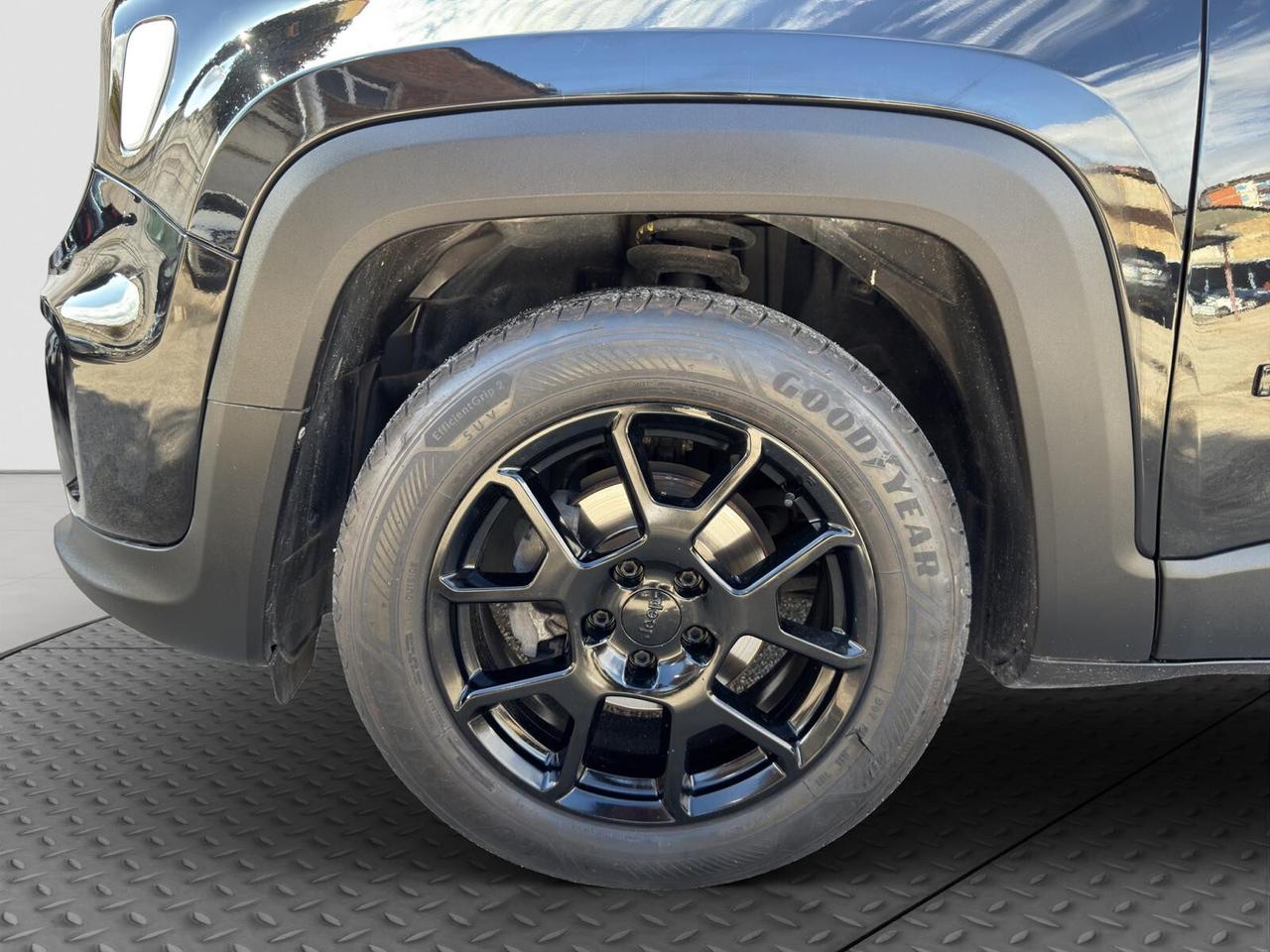Jeep Renegade 1.6 mjt 130cv Limited 2021