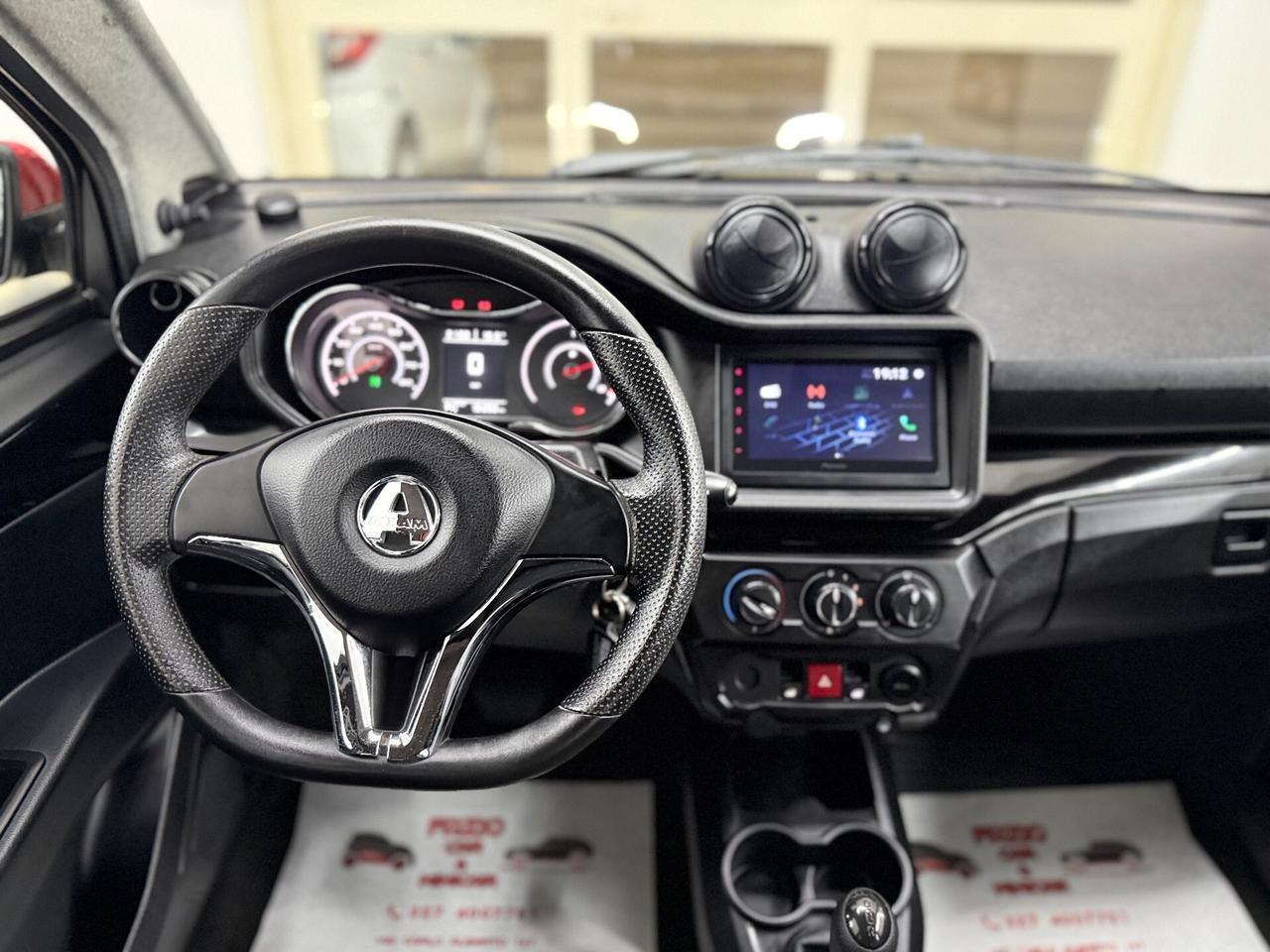 Aixam City Sport Emotion