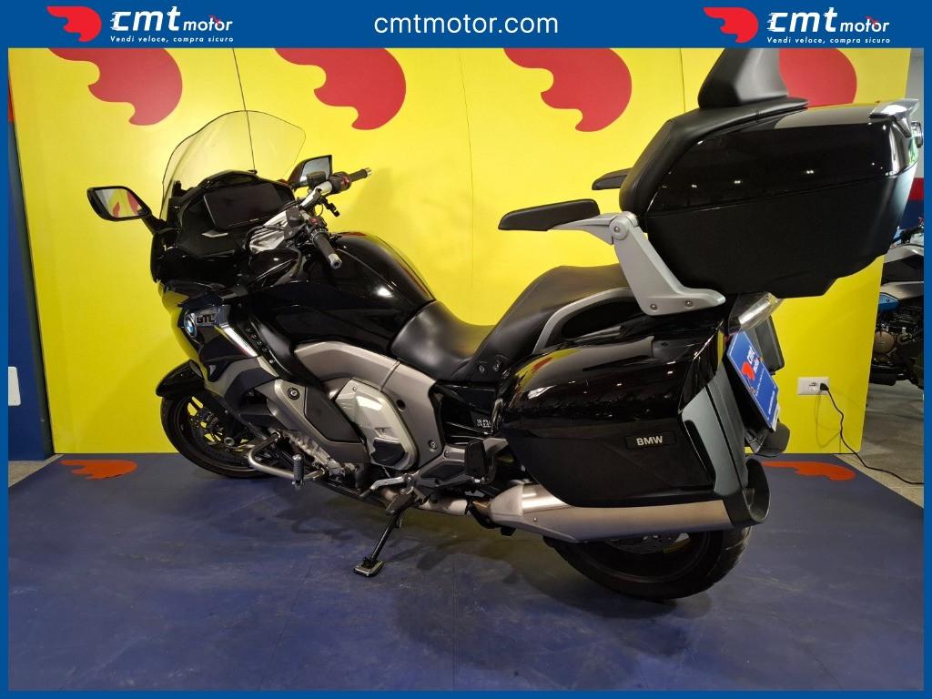 BMW K 1600 GTL - 2023