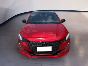 Peugeot 208 II 2019 1.2 puretech Allure s&s 100cv my20