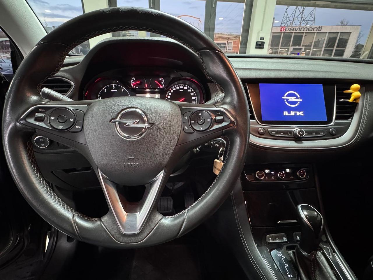 Opel Grandland X Business 1.5 D #8069