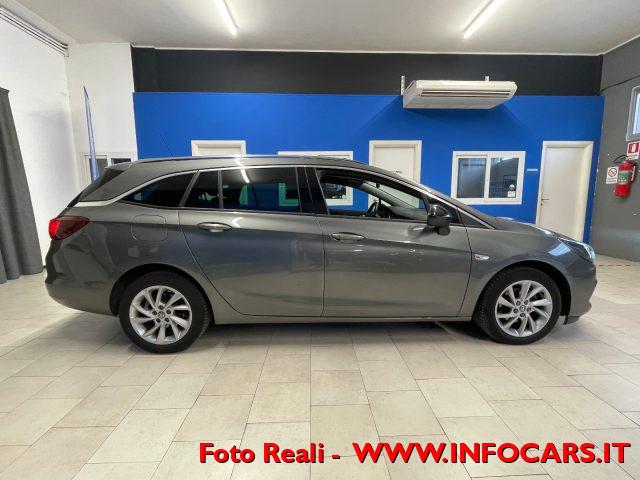 OPEL Astra 1.5 CDTI 122 CV S&S AT9 ST Business Elegance