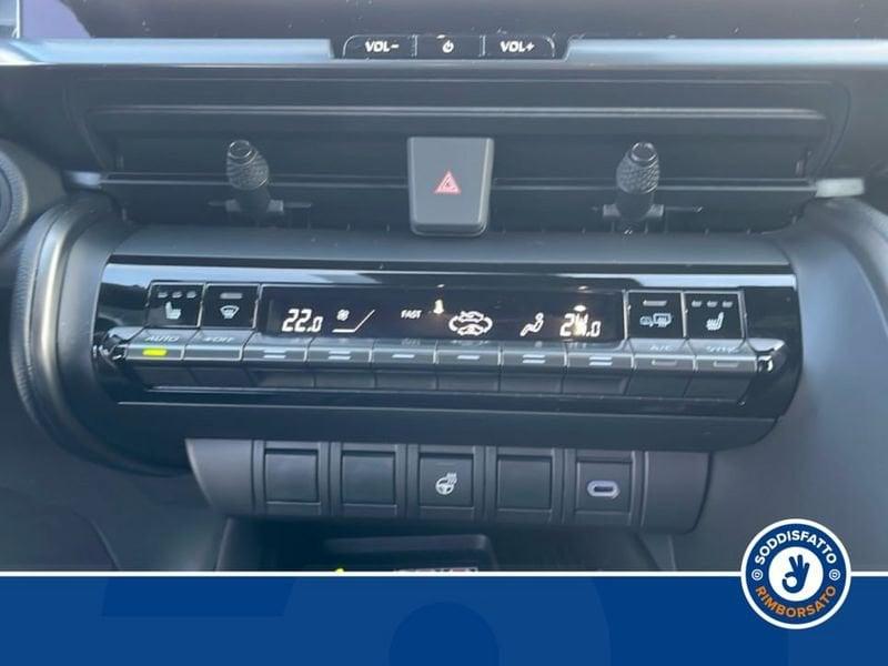 Toyota C-HR 2.0H PHEV 2WD TREND MY24