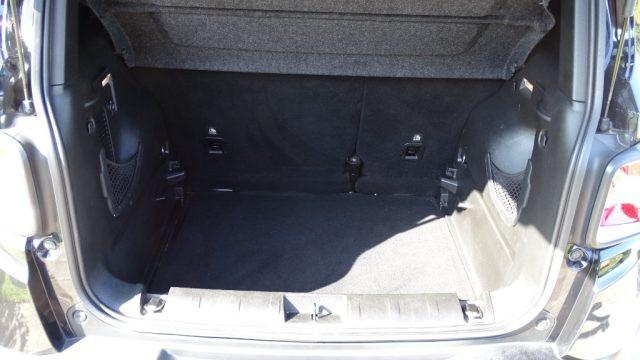 JEEP Renegade 2.0 Mjt 140CV 4WD Active Drive Limited, Garanzia..