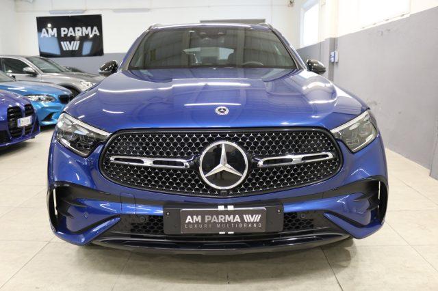 MERCEDES-BENZ GLC 220 d 4Matic Mild Hybrid AMG Advanced