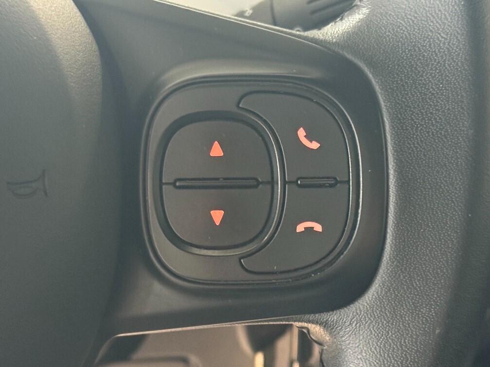 Fiat 500 1.0 hybrid Connect Sport App conn 70cv 15" Neopat