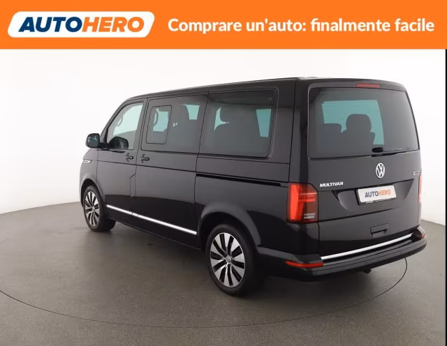 VOLKSWAGEN Multivan 2.0 TDI 204CV DSG 4Motion Life