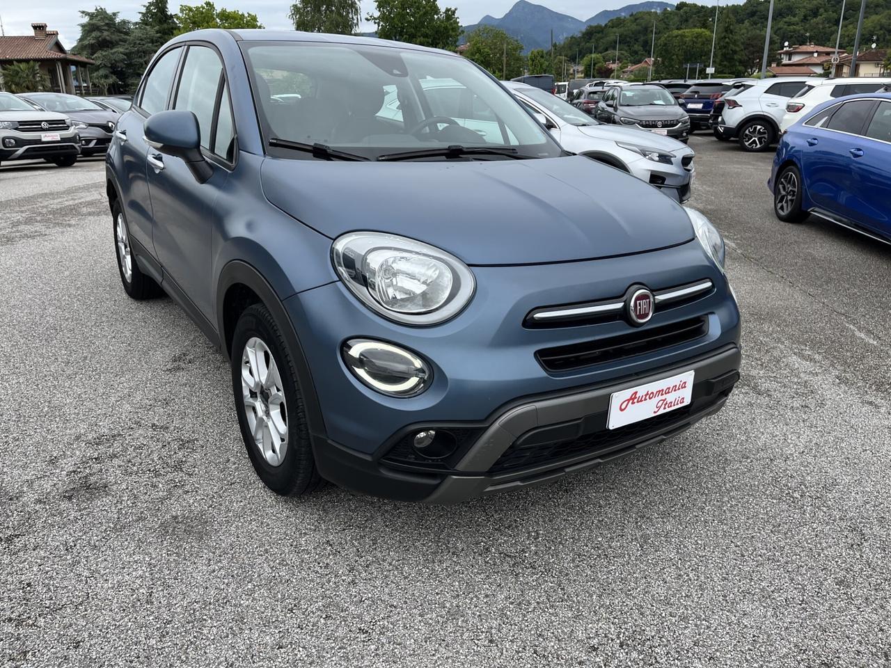 FIAT 500 X 1000 CC T3 120 CV 6M BUSSINESS