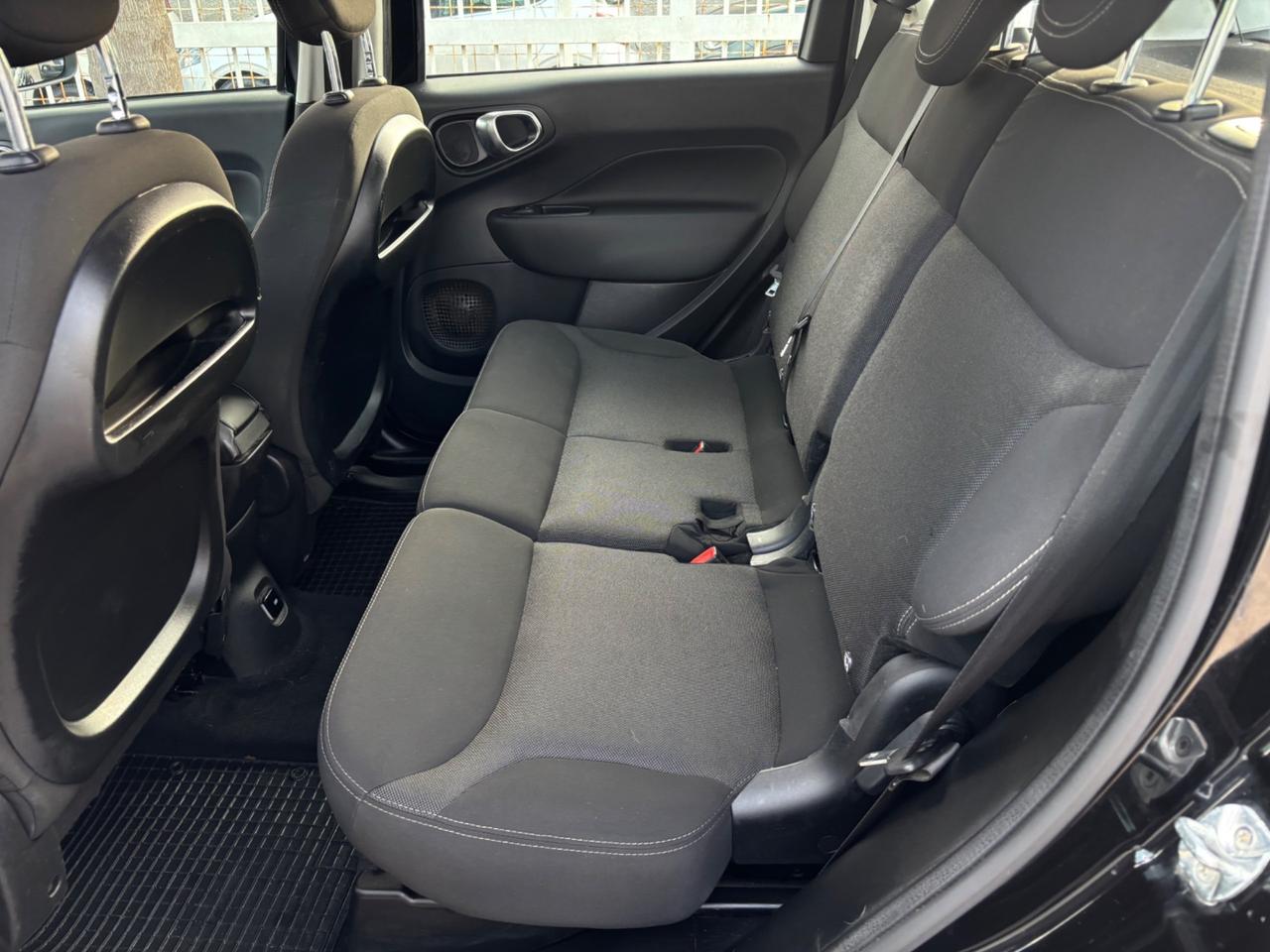 FIAT 500L 1.3MJ 95CV CROSS 2018 FULL
