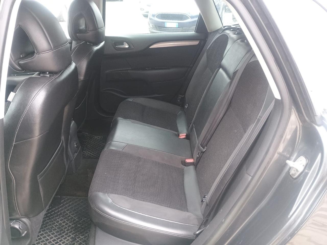 Citroen C4 Picasso 1.6 e-HDi 110 FAP CMP6 Exclusive