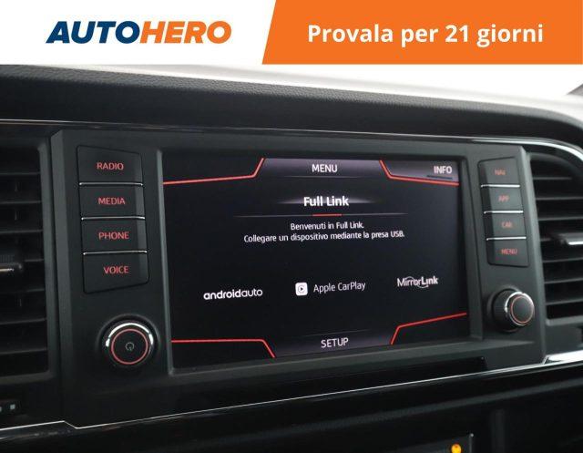 SEAT Ateca 2.0 TDI 190 CV 4DRIVE DSG FR