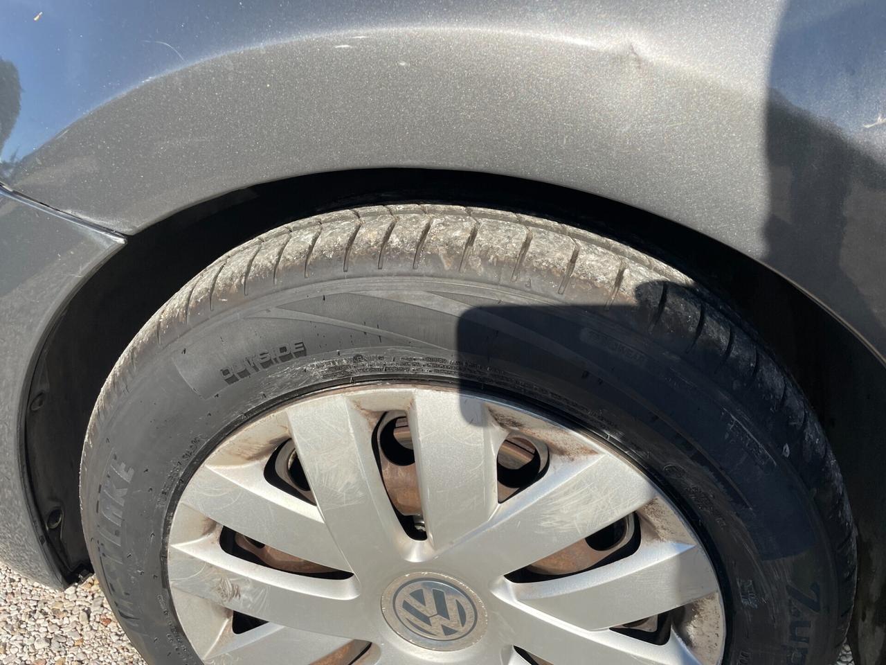 Volkswagen Polo 1.2 70 CV 5p. Comfortline