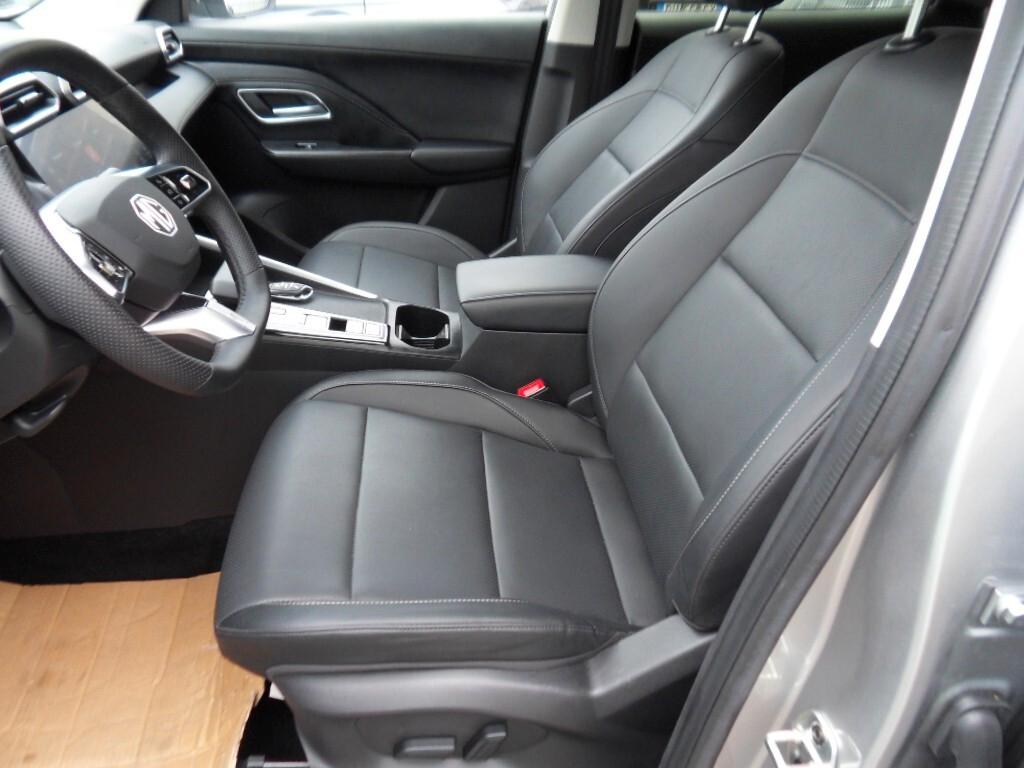 Mg ZS 1.5 Hybrid+ Comfort