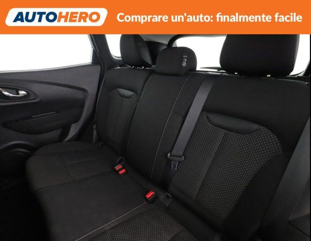 RENAULT Kadjar dCi 8V 110CV Energy Hypnotic