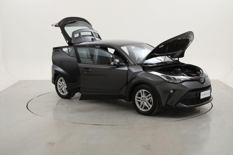 Toyota C-HR Hybrid Business BR971474 1.8 Full Hybrid 122CV