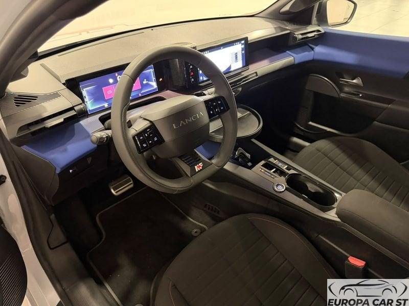Lancia Ypsilon Ypsilon 1.2 mhev HF Line 110cv e-dct