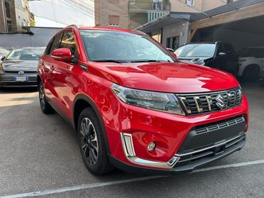 SUZUKI Vitara 1.5 Hybrid 140V 4WD AllGrip Top * PREZZO PROMO *