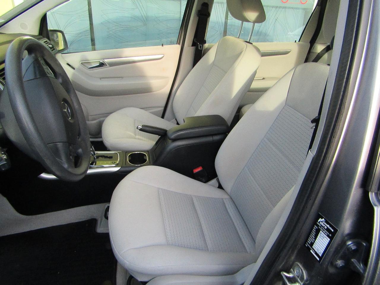Mercedes-benz B 180 AUTOMATIC Executive