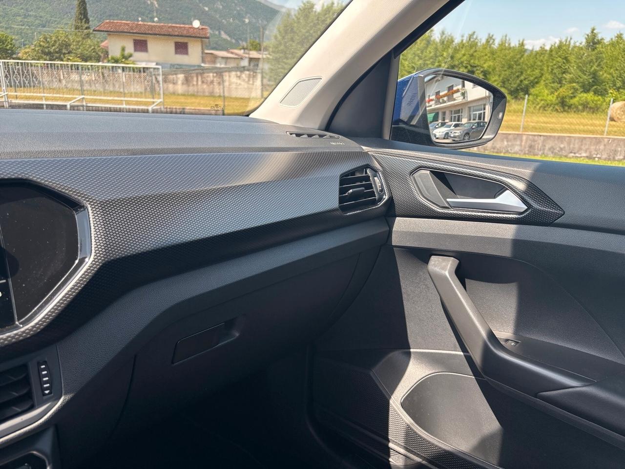 Volkswagen T-Cross 1.0 TSI 110 CV DSG Style CELL. VENDITE 3491558563 - 3478673115