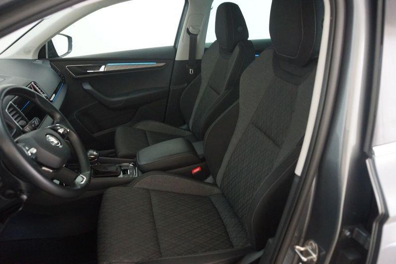 Skoda Karoq 2.0 TDI EVO SCR 115 CV DSG Style