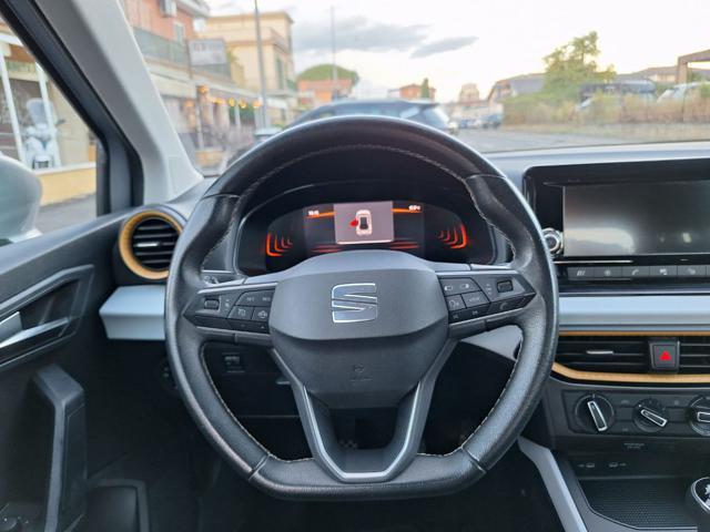 SEAT Arona 1.0 EcoTSI Style