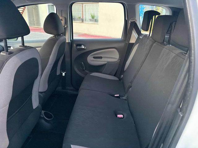 CITROEN C3 Picasso 1.4VTi 95 Benzina/GPL airdream/S Bellissima