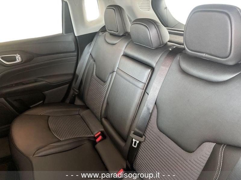 Jeep Compass my 20 E-Hybrid My24 Altitude1.5 Turbo T4 E-Hybrid 130cv Fwd Dct7