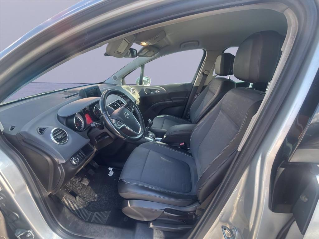 OPEL Meriva 1.6 cdti Design Edition s&s 136cv del 2014
