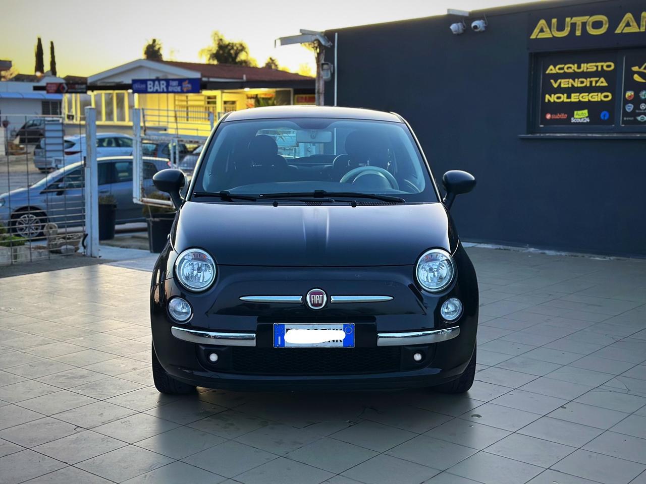 Fiat 500 1.2 EasyPower Lounge Garanzia 12 Mesi