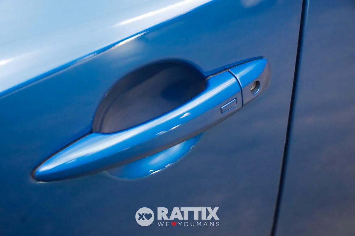 Nissan Qashqai 1.3 mhev 158CV N-Connecta xtronic
