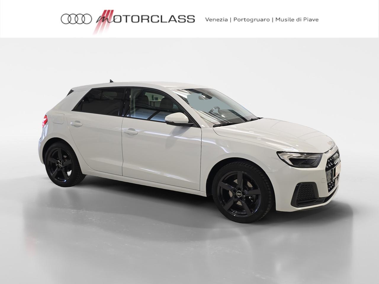 sportback 30 1.0 tfsi 116cv Advanced