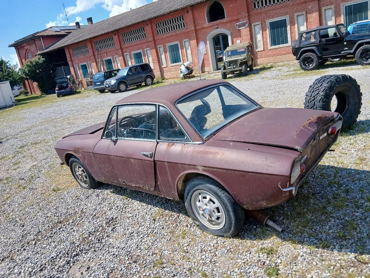 fulvia