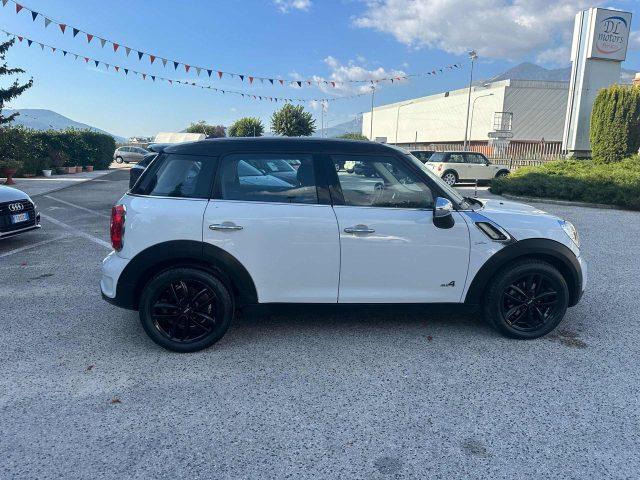 MINI Countryman Mini Cooper SD Countryman ALL4 CON ROTTAMAZIONE