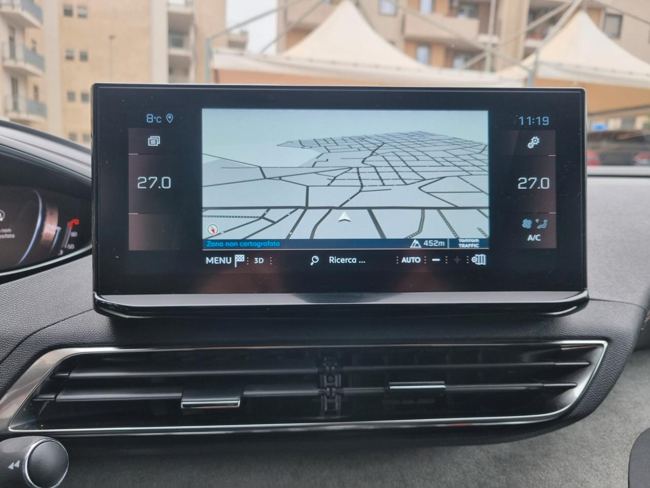 Peugeot 5008 BlueHDi 130 S&S EAT8 GT