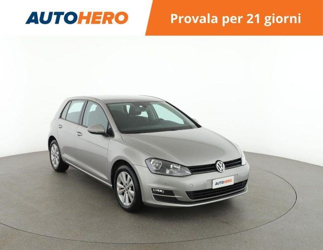 VOLKSWAGEN Golf 1.2 TSI 105 CV 5p. Comfortline BlueMotion Technolo