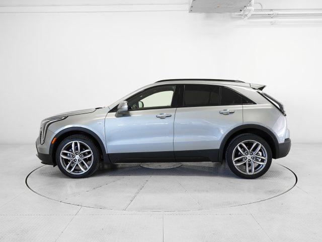 CADILLAC XT4 XT4 350 T AWD Sport