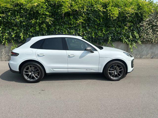 PORSCHE Macan 2.0 T IVA ESPOSTA