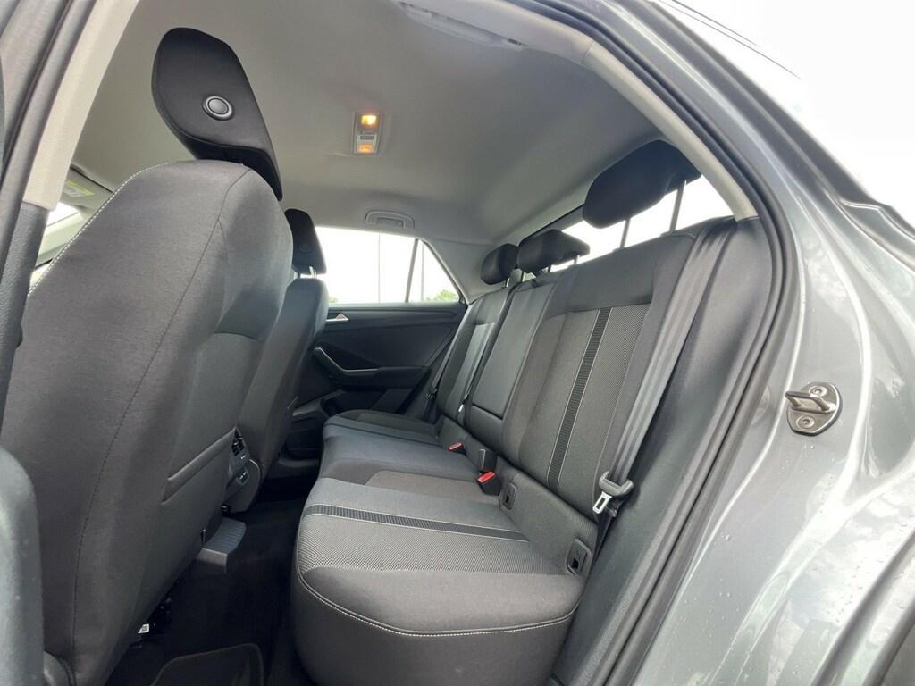 Volkswagen T-Roc 2.0 TDI SCR Life DSG