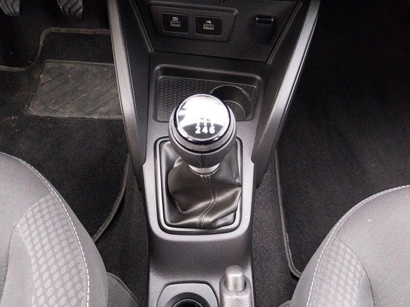 Dacia Duster Duster 1.0 tce Expression Gpl 4x2 100cv