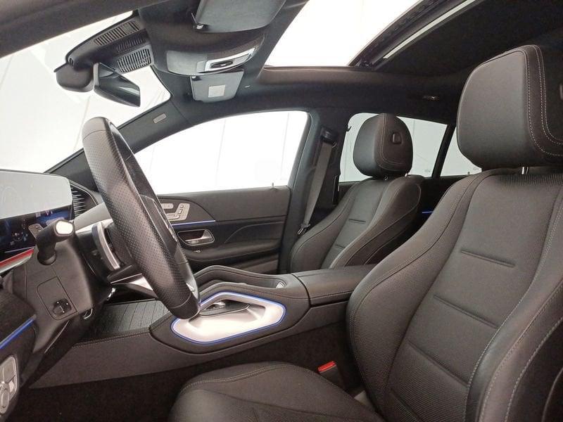 Mercedes-Benz GLE Coupé GLE Coupe - C167 2023 GLE Coupe 350 de phev AMG Line Premium 4matic auto