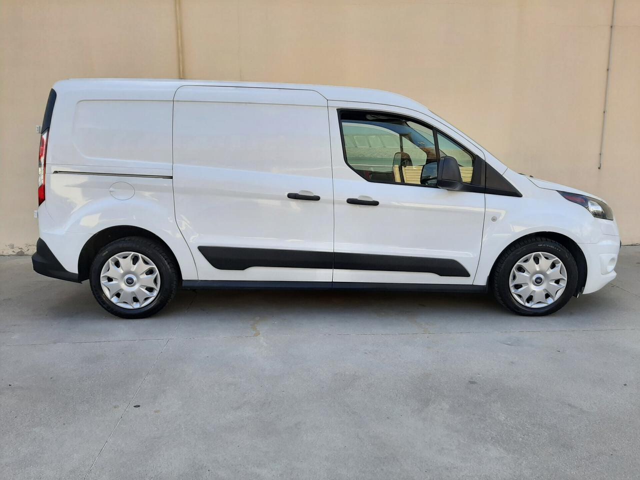 Ford Transit Connect 1.5 TDCI Passo Lungo - 3 posti