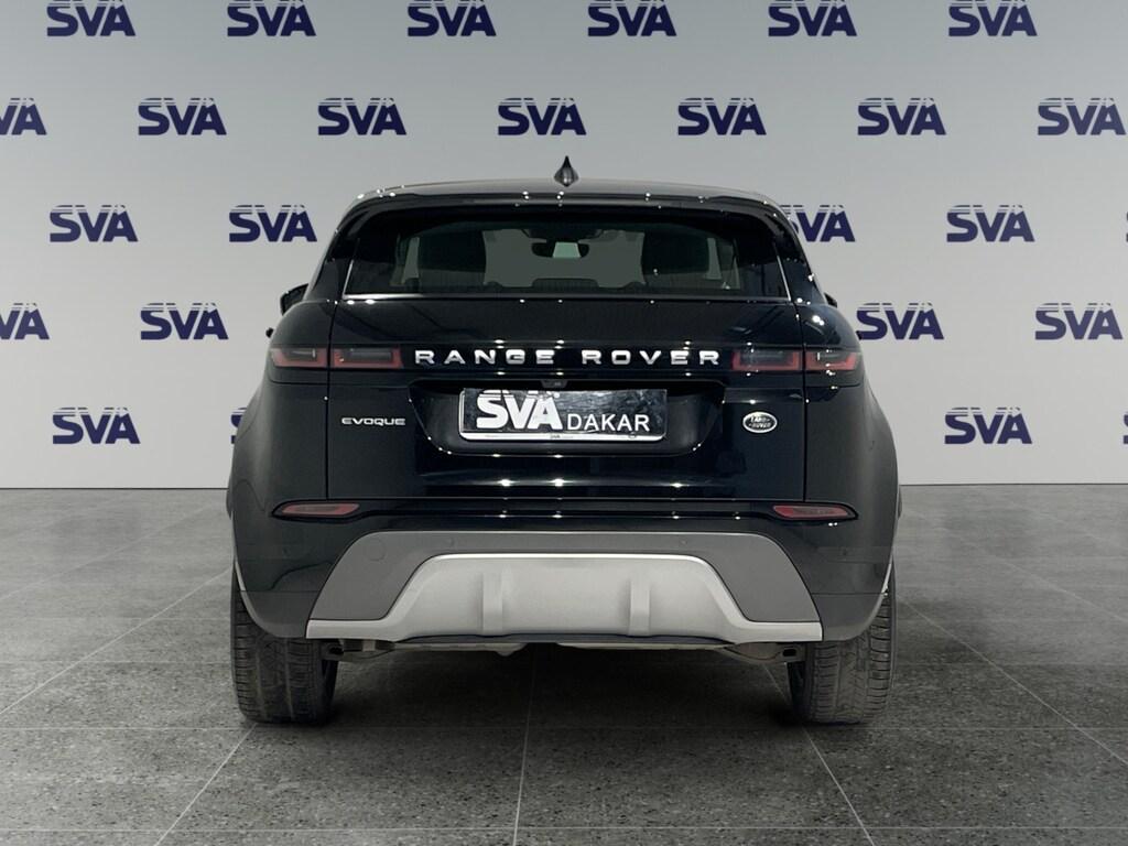 Land Rover Range Rover Evoque II 2019 mhev S awd 163cv auto