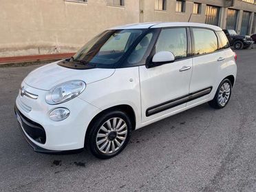 Fiat 500L 500L 2012 1.4 Pop Star 95cv