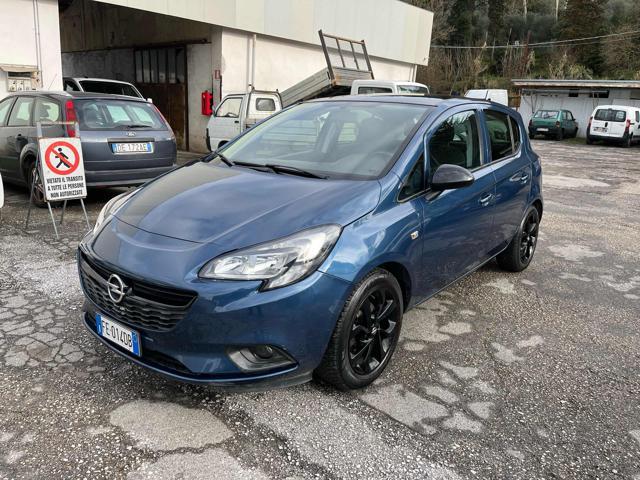 OPEL Corsa 1.4 90CV GPL Tech 5 porte n-Joy