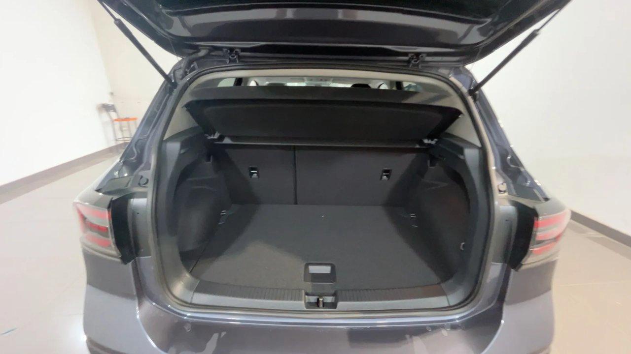 Volkswagen T-Cross 1.0 tsi Edition Plus 115cv dsg