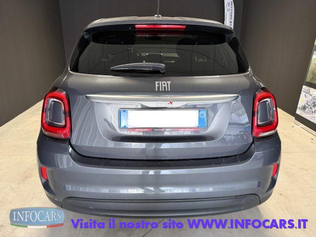 FIAT 500X 1.3 MultiJet 95 CV Club - PROMO