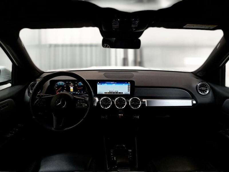 MERCEDES-BENZ GLB 200 D AUTOMATIC BUSINESS EXTRA 5 PORTE SUV