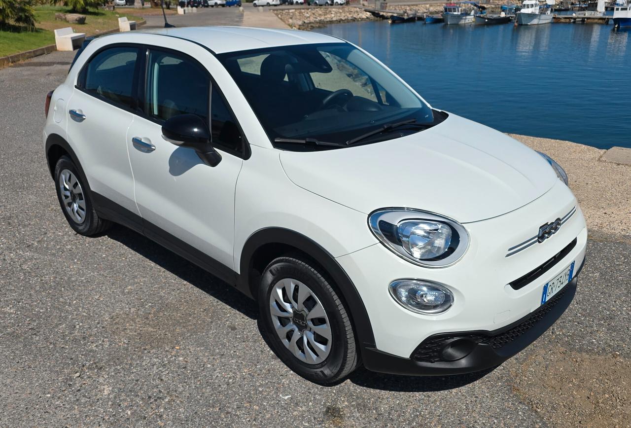 Fiat 500X 1.3 MultiJet 95 CV