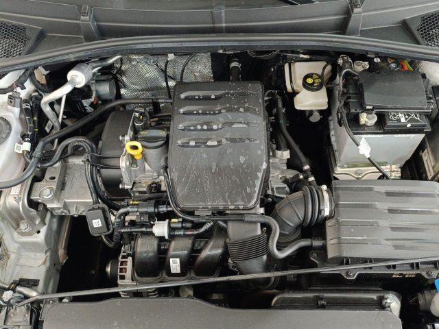 SKODA Fabia 1.0 MPI 80 CV 130 Edition